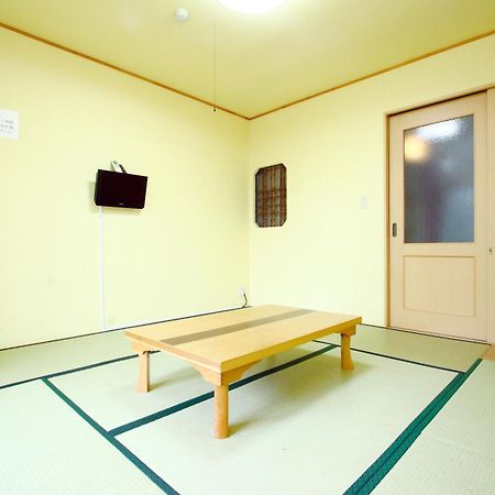 Resort Inn Sakanoshita Fujikawaguchiko Exteriör bild