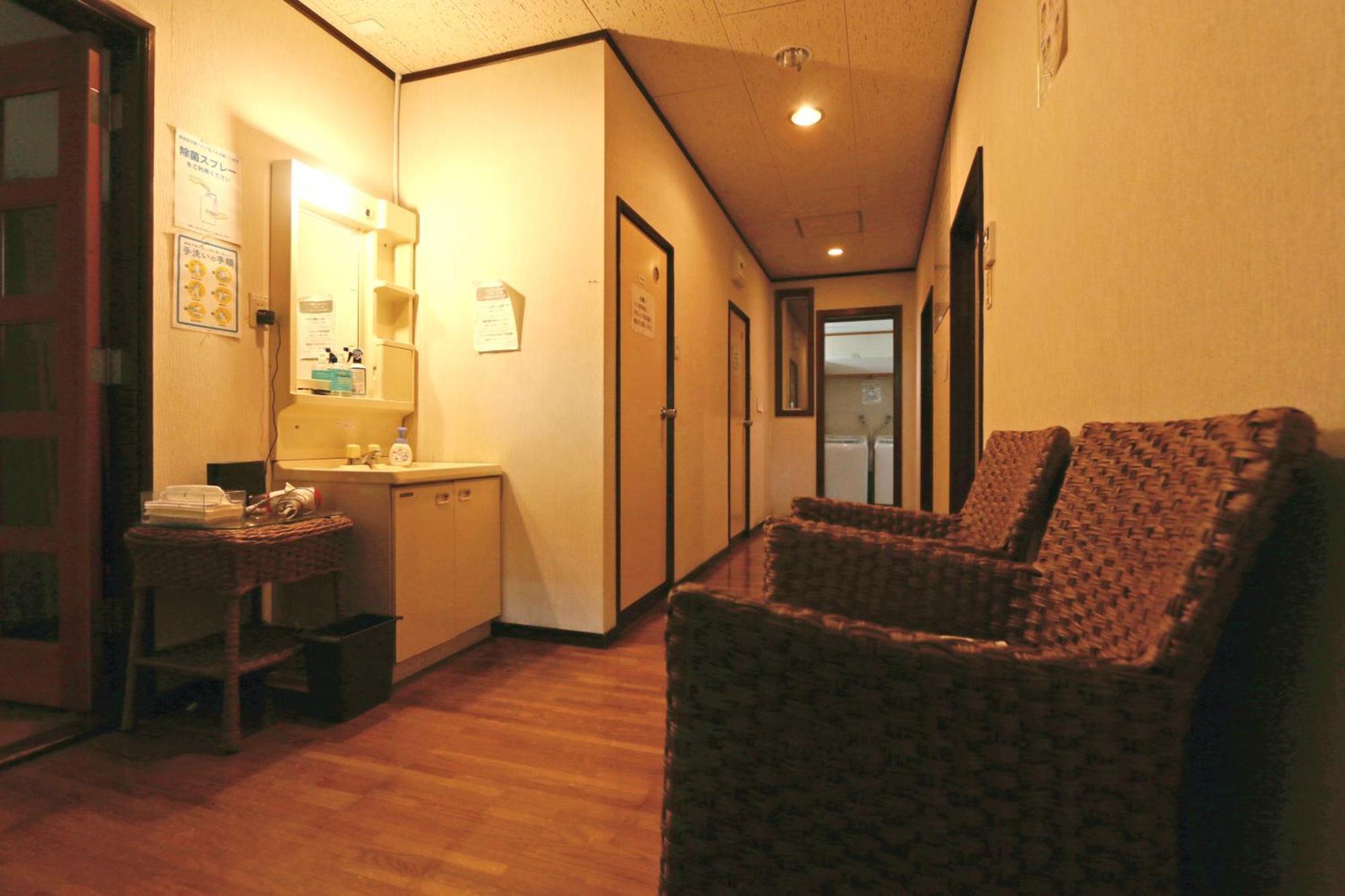 Resort Inn Sakanoshita Fujikawaguchiko Exteriör bild